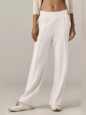 NWT Varley The Wide Leg 30" Pants